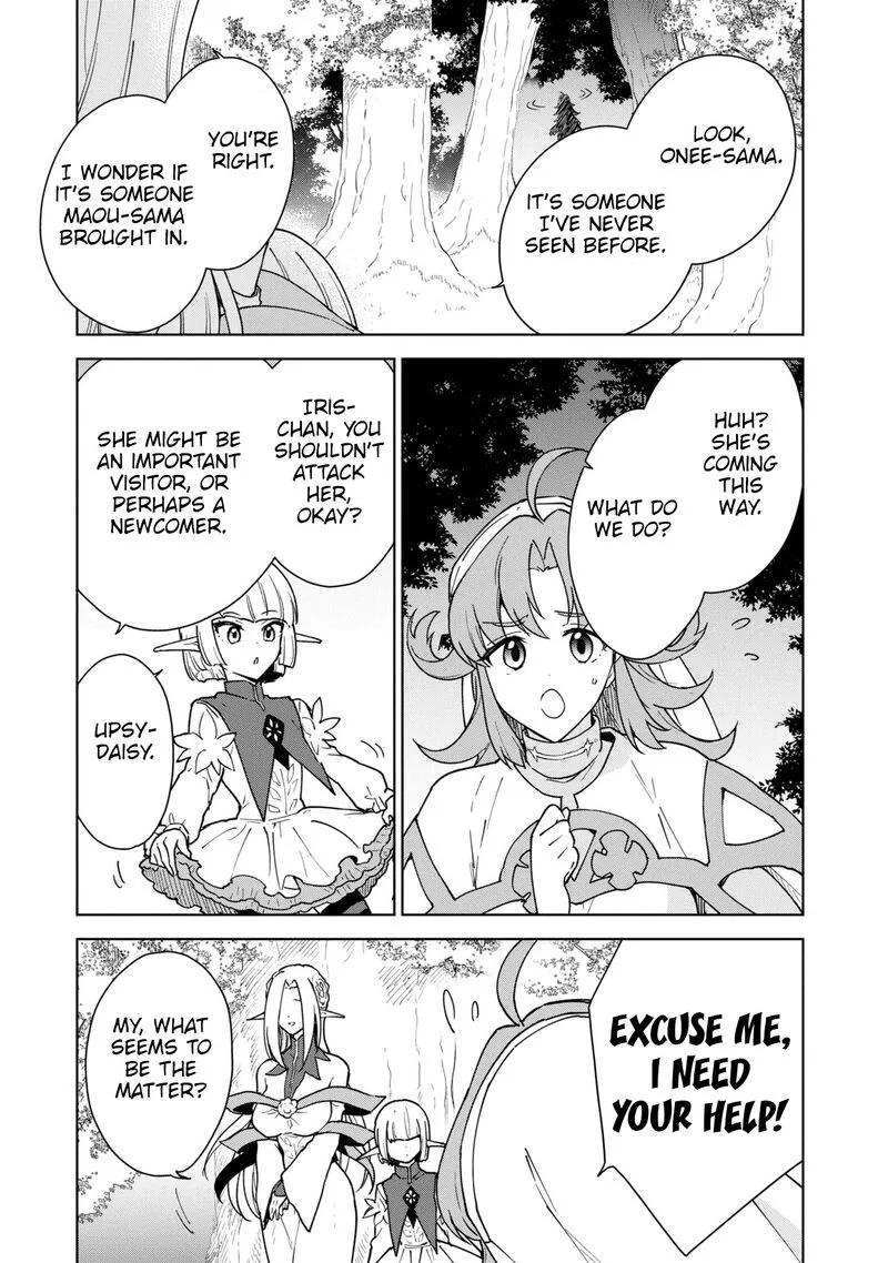 Cheat Skill "Shisha Sosei" ga Kakusei Shite, Inishie no Maougun wo Fukkatsu Sasete Shimaimashita Chapter 26 page 18
