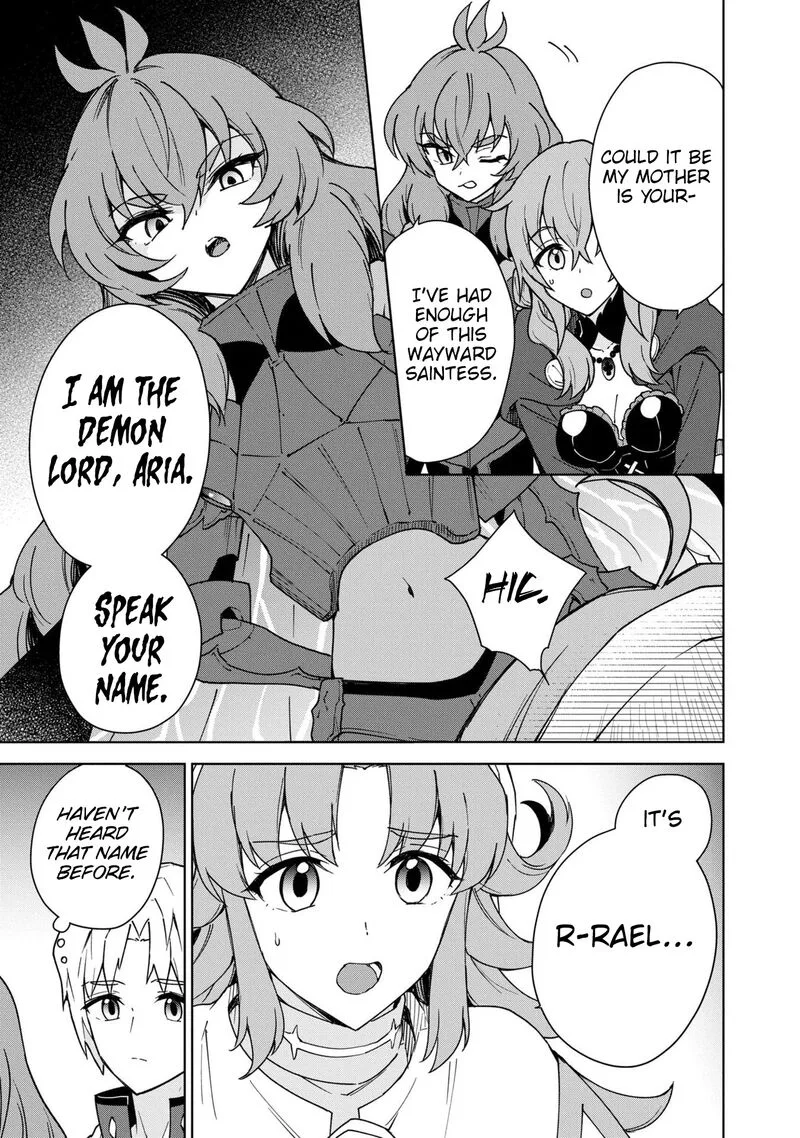 Cheat Skill "Shisha Sosei" ga Kakusei Shite, Inishie no Maougun wo Fukkatsu Sasete Shimaimashita Chapter 26 page 14