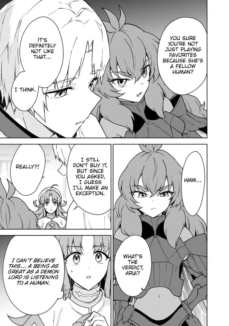 Cheat Skill "Shisha Sosei" ga Kakusei Shite, Inishie no Maougun wo Fukkatsu Sasete Shimaimashita Chapter 26 page 32