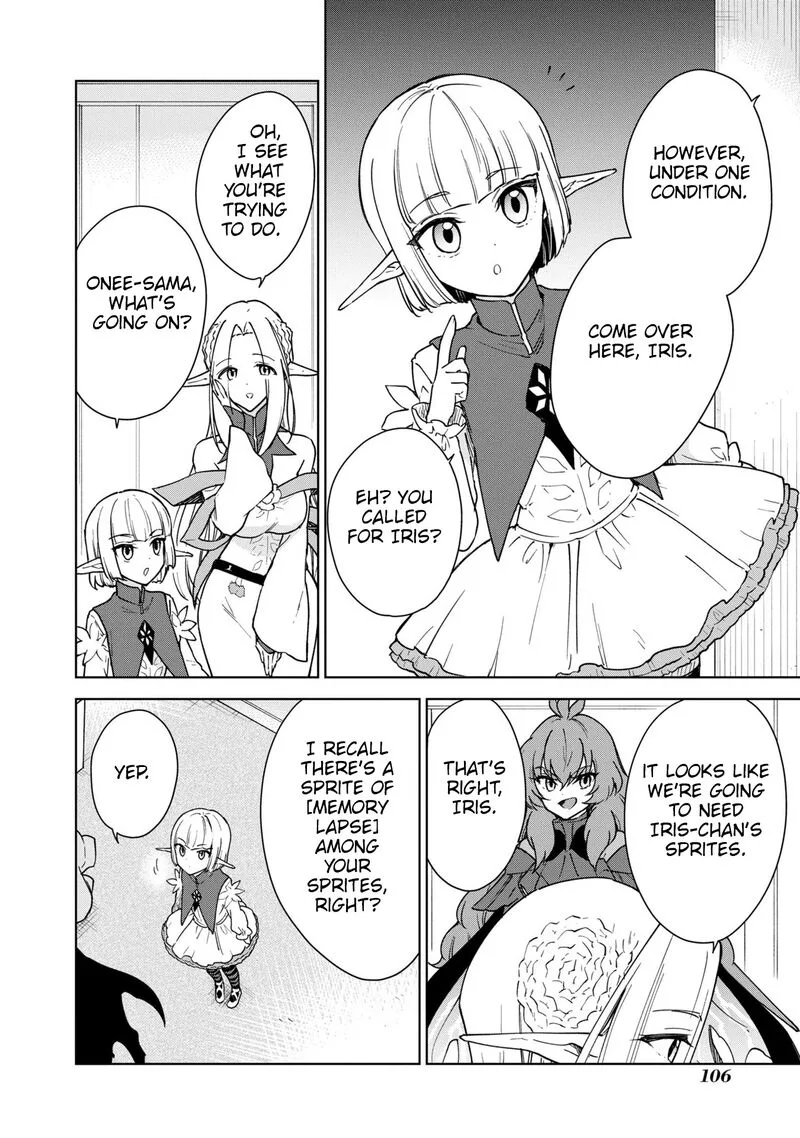 Cheat Skill "Shisha Sosei" ga Kakusei Shite, Inishie no Maougun wo Fukkatsu Sasete Shimaimashita Chapter 26 page 33