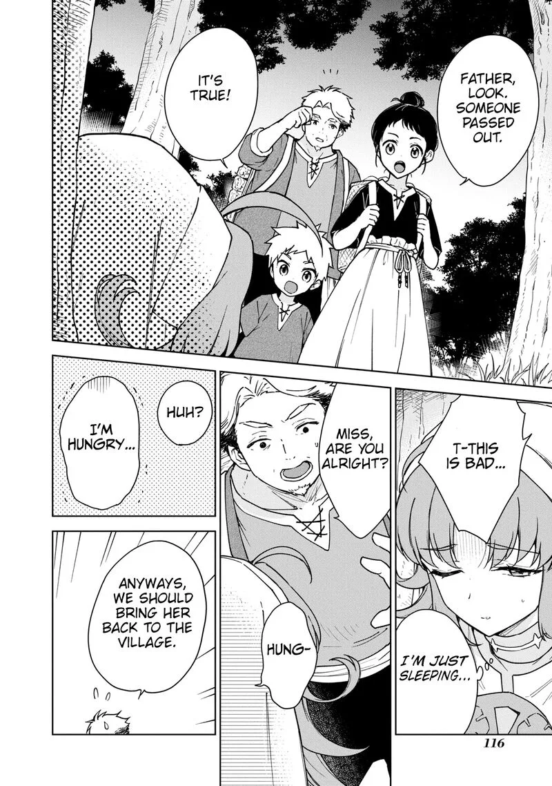 Cheat Skill "Shisha Sosei" ga Kakusei Shite, Inishie no Maougun wo Fukkatsu Sasete Shimaimashita Chapter 27 page 8