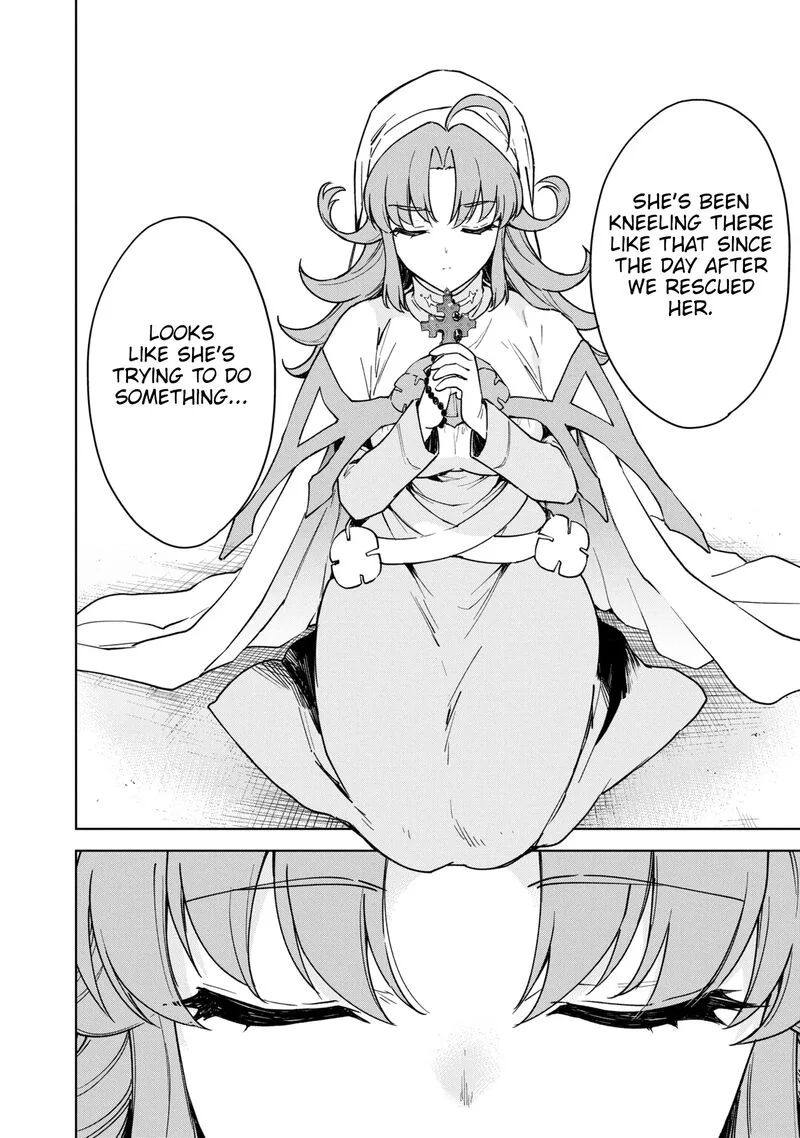 Cheat Skill "Shisha Sosei" ga Kakusei Shite, Inishie no Maougun wo Fukkatsu Sasete Shimaimashita Chapter 27 page 16