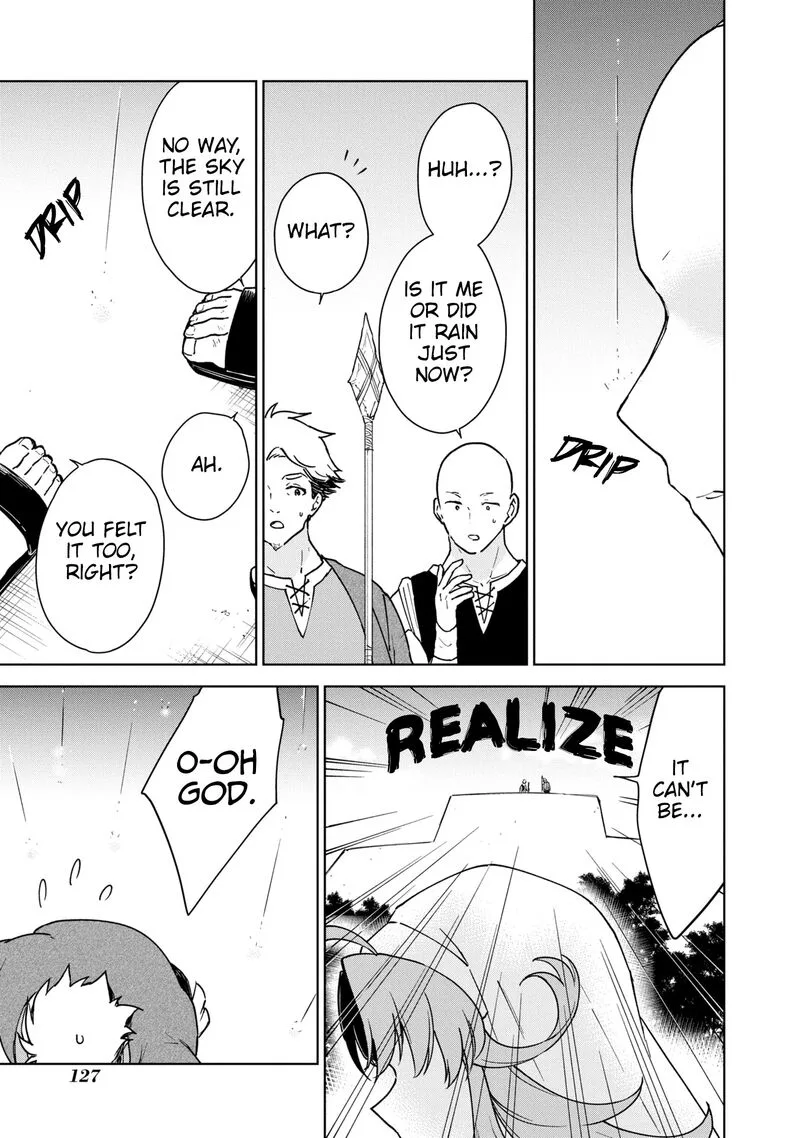 Cheat Skill "Shisha Sosei" ga Kakusei Shite, Inishie no Maougun wo Fukkatsu Sasete Shimaimashita Chapter 27 page 19