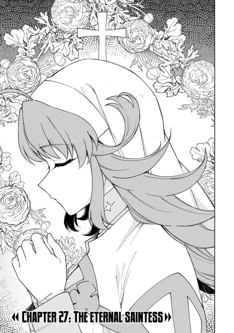 Cheat Skill "Shisha Sosei" ga Kakusei Shite, Inishie no Maougun wo Fukkatsu Sasete Shimaimashita Chapter 27 page 3