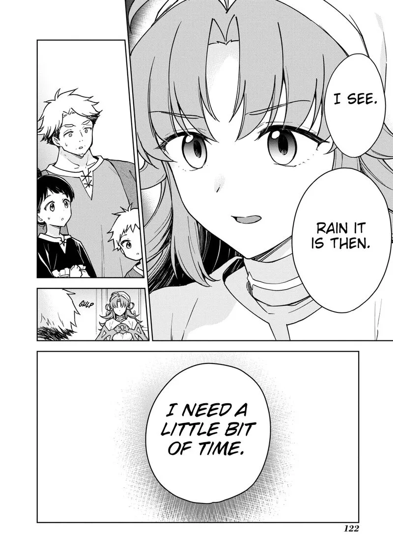 Cheat Skill "Shisha Sosei" ga Kakusei Shite, Inishie no Maougun wo Fukkatsu Sasete Shimaimashita Chapter 27 page 14