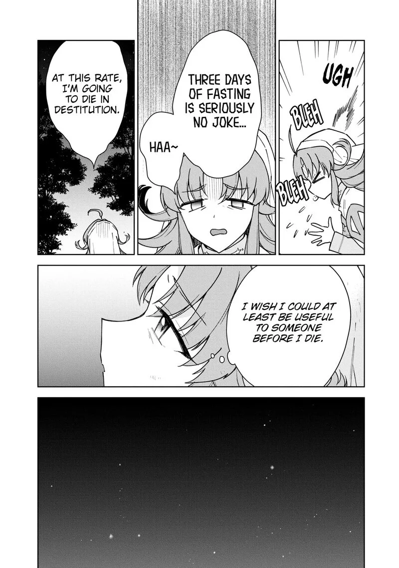 Cheat Skill "Shisha Sosei" ga Kakusei Shite, Inishie no Maougun wo Fukkatsu Sasete Shimaimashita Chapter 27 page 6