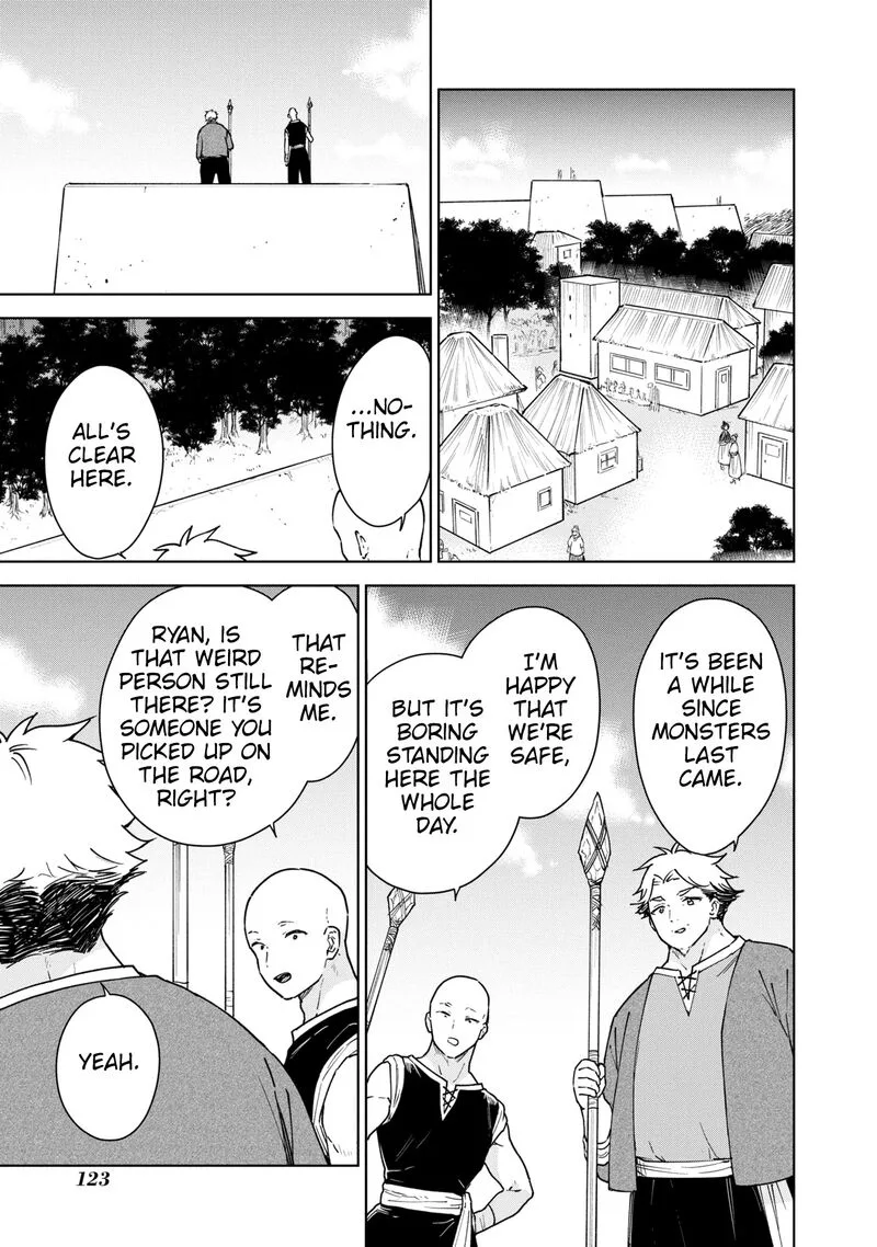 Cheat Skill "Shisha Sosei" ga Kakusei Shite, Inishie no Maougun wo Fukkatsu Sasete Shimaimashita Chapter 27 page 15
