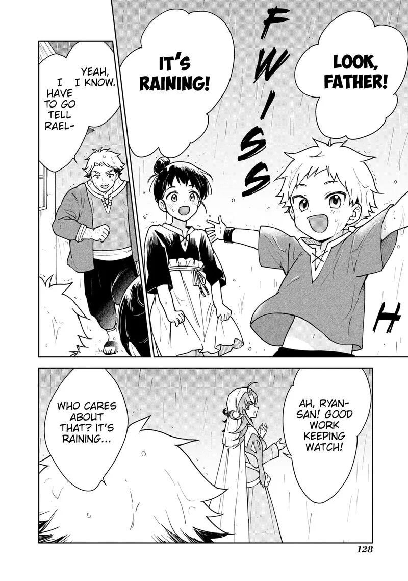 Cheat Skill "Shisha Sosei" ga Kakusei Shite, Inishie no Maougun wo Fukkatsu Sasete Shimaimashita Chapter 27 page 20