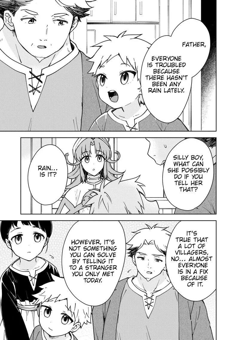 Cheat Skill "Shisha Sosei" ga Kakusei Shite, Inishie no Maougun wo Fukkatsu Sasete Shimaimashita Chapter 27 page 13