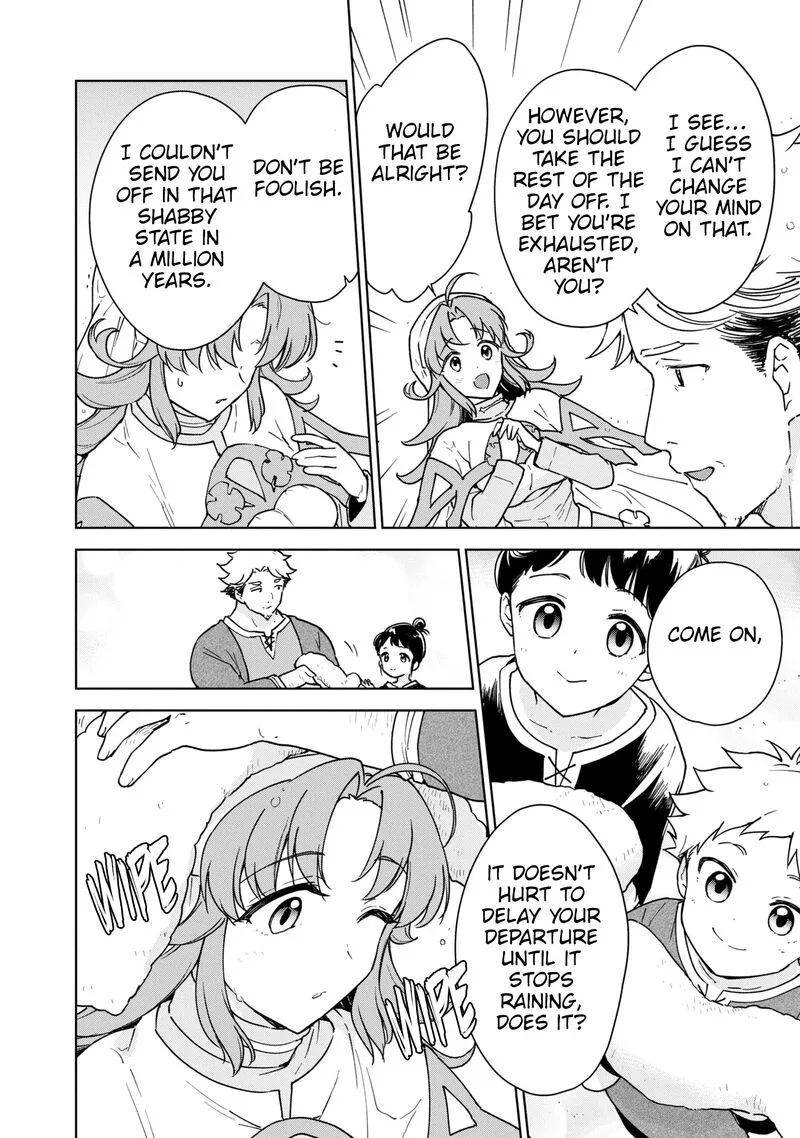 Cheat Skill "Shisha Sosei" ga Kakusei Shite, Inishie no Maougun wo Fukkatsu Sasete Shimaimashita Chapter 27 page 26