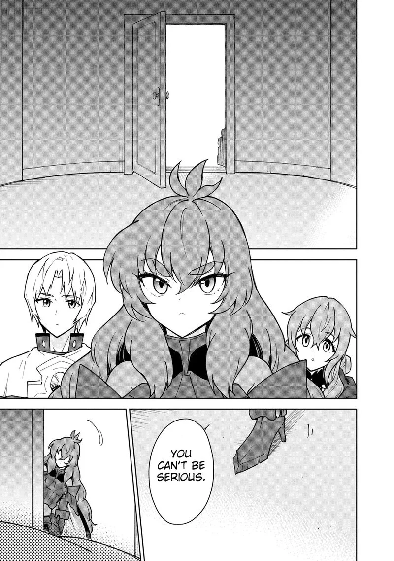Cheat Skill "Shisha Sosei" ga Kakusei Shite, Inishie no Maougun wo Fukkatsu Sasete Shimaimashita Chapter 28 page 21