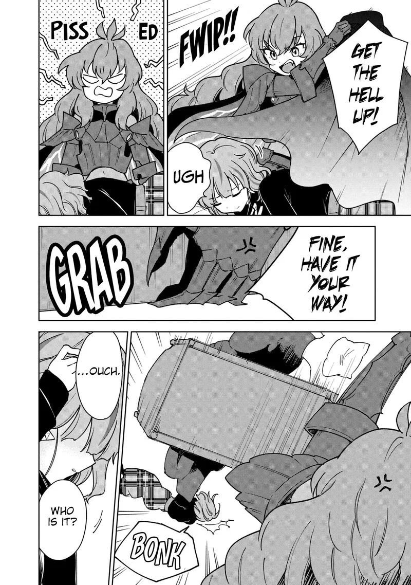 Cheat Skill "Shisha Sosei" ga Kakusei Shite, Inishie no Maougun wo Fukkatsu Sasete Shimaimashita Chapter 28 page 24