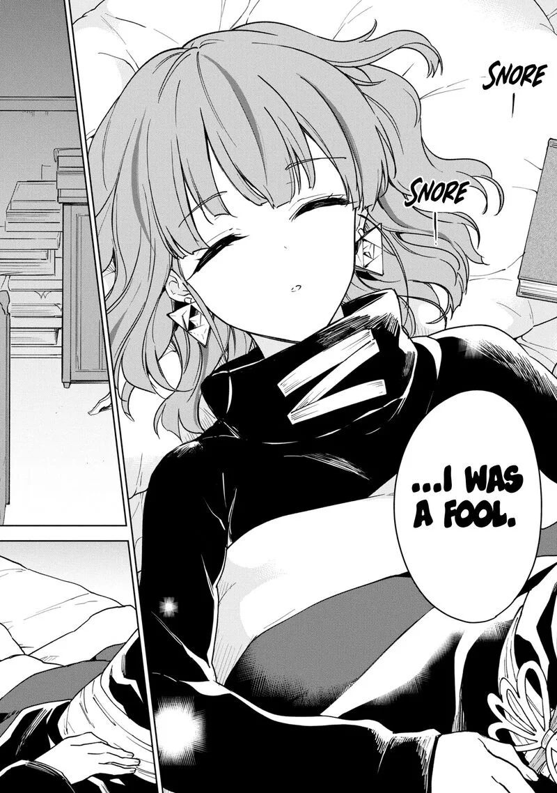 Cheat Skill "Shisha Sosei" ga Kakusei Shite, Inishie no Maougun wo Fukkatsu Sasete Shimaimashita Chapter 28 page 22