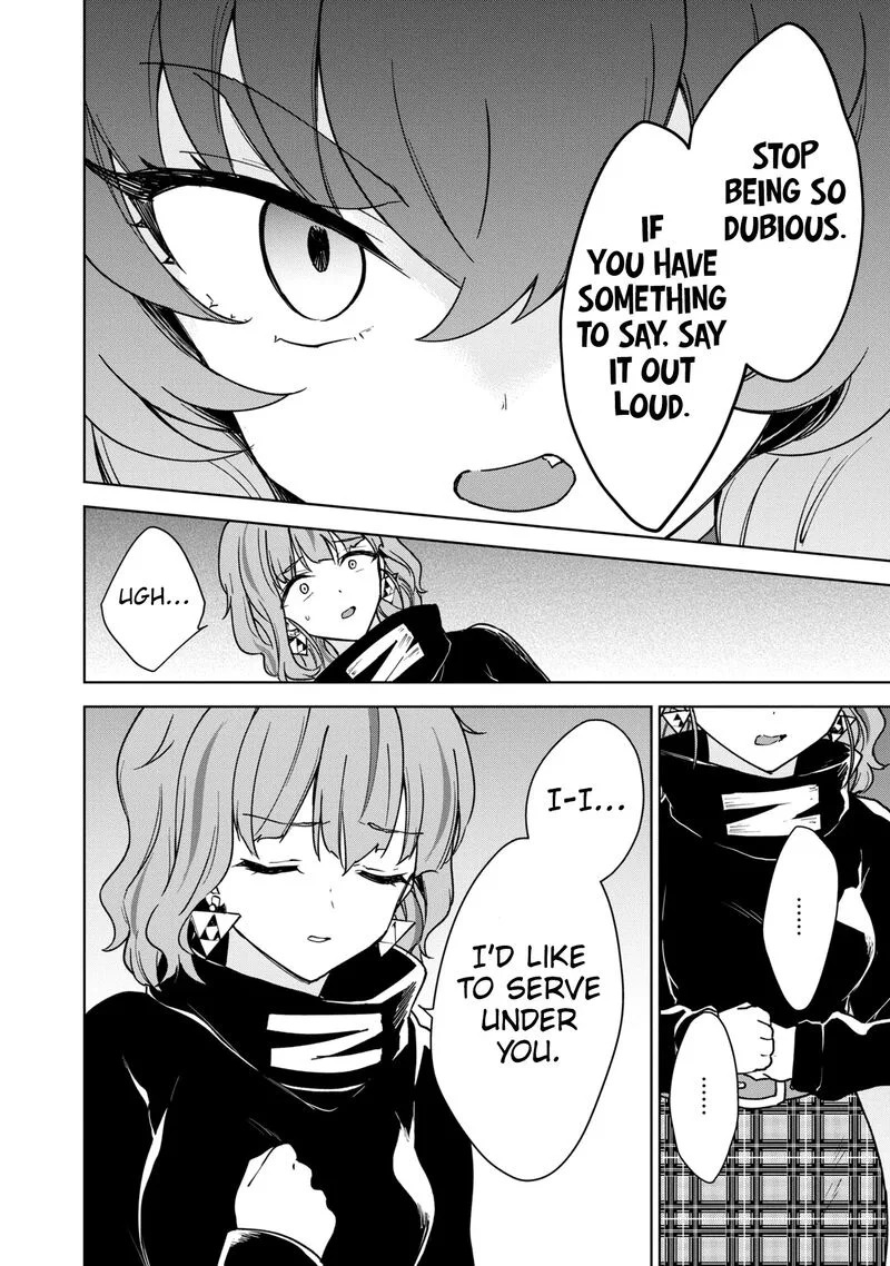 Cheat Skill "Shisha Sosei" ga Kakusei Shite, Inishie no Maougun wo Fukkatsu Sasete Shimaimashita Chapter 28 page 34