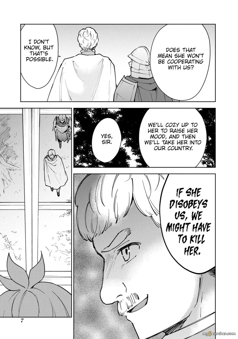 Cheat Skill "Shisha Sosei" ga Kakusei Shite, Inishie no Maougun wo Fukkatsu Sasete Shimaimashita Chapter 29 page 9