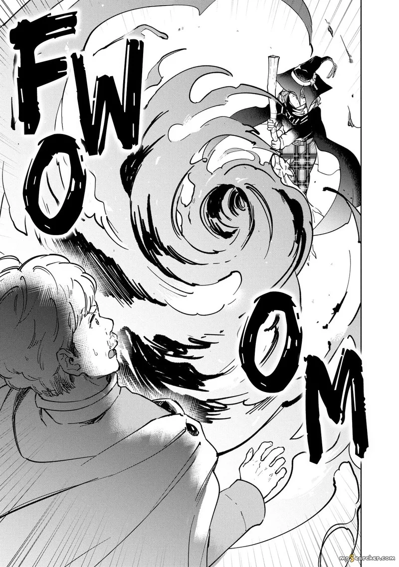 Cheat Skill "Shisha Sosei" ga Kakusei Shite, Inishie no Maougun wo Fukkatsu Sasete Shimaimashita Chapter 29 page 17