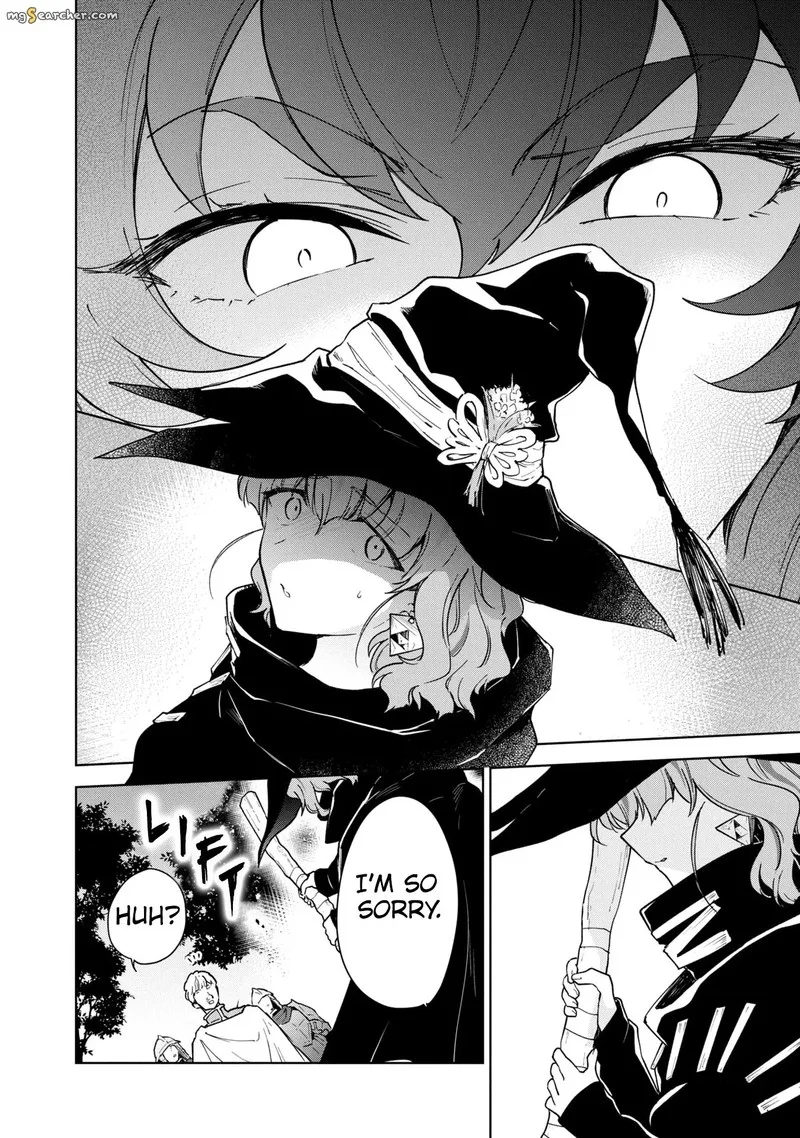 Cheat Skill "Shisha Sosei" ga Kakusei Shite, Inishie no Maougun wo Fukkatsu Sasete Shimaimashita Chapter 29 page 16