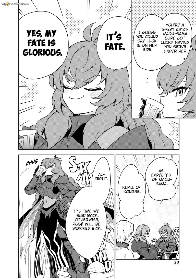 Cheat Skill "Shisha Sosei" ga Kakusei Shite, Inishie no Maougun wo Fukkatsu Sasete Shimaimashita Chapter 29 page 34