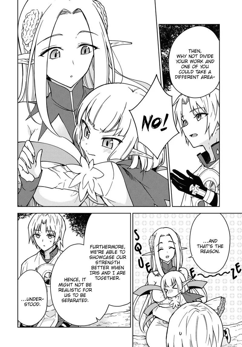 Cheat Skill "Shisha Sosei" ga Kakusei Shite, Inishie no Maougun wo Fukkatsu Sasete Shimaimashita Chapter 3 page 16