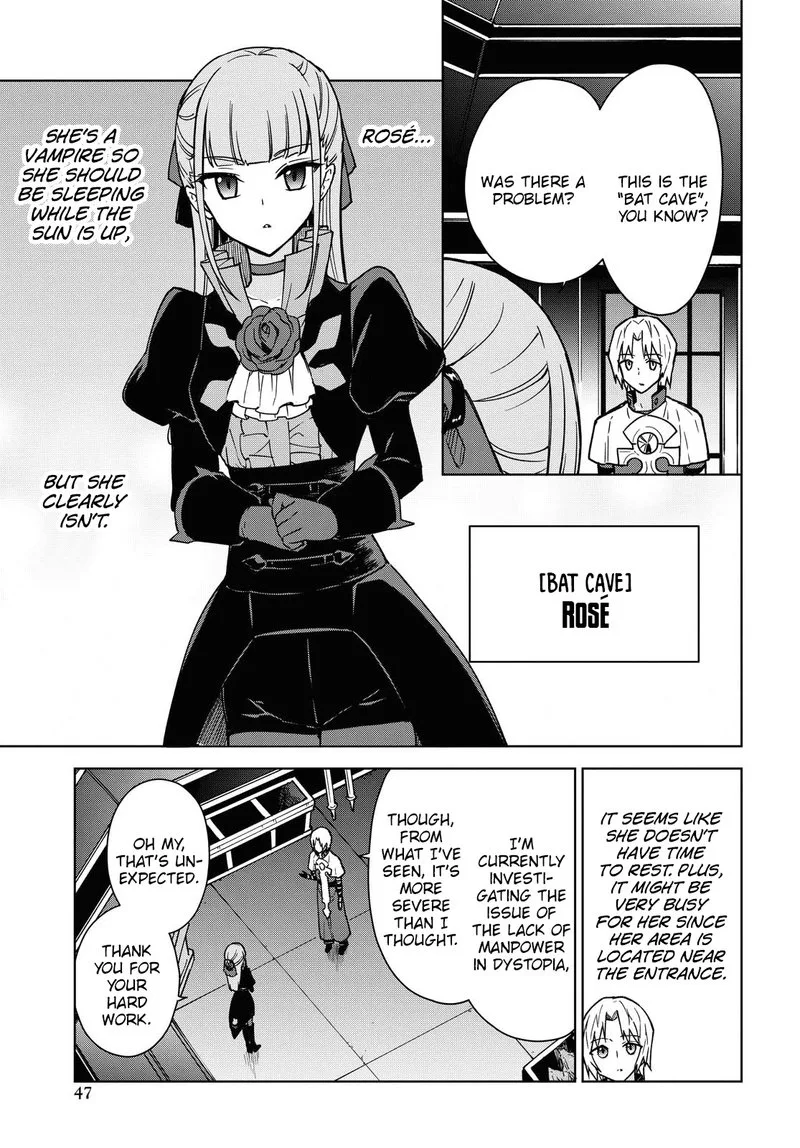 Cheat Skill "Shisha Sosei" ga Kakusei Shite, Inishie no Maougun wo Fukkatsu Sasete Shimaimashita Chapter 3 page 19