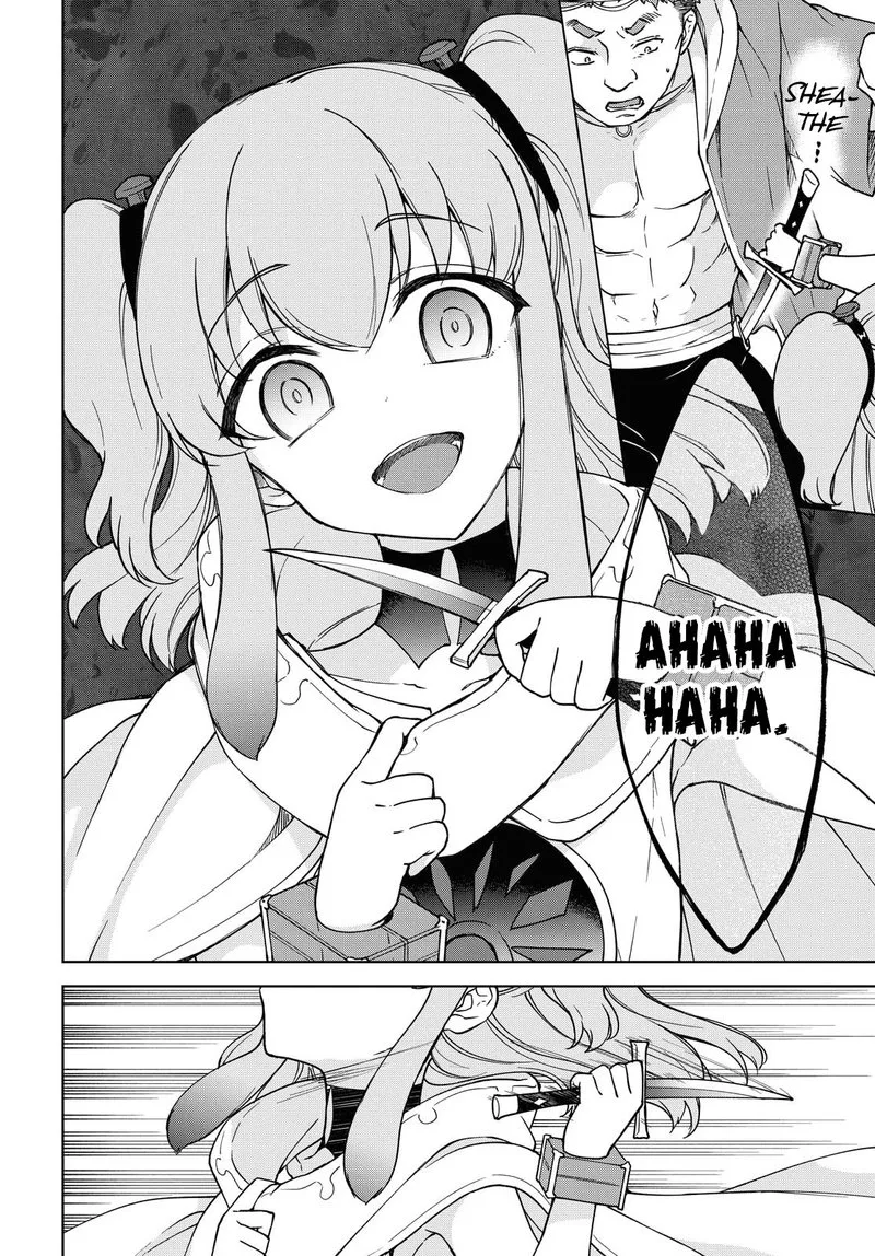 Cheat Skill "Shisha Sosei" ga Kakusei Shite, Inishie no Maougun wo Fukkatsu Sasete Shimaimashita Chapter 3 page 40