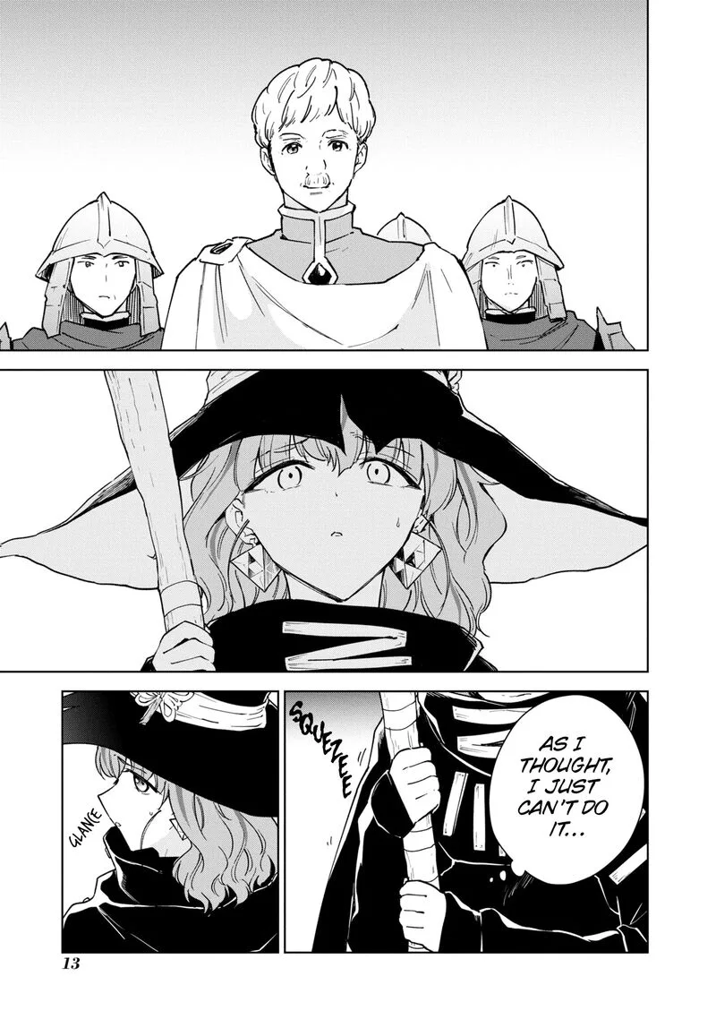 Cheat Skill "Shisha Sosei" ga Kakusei Shite, Inishie no Maougun wo Fukkatsu Sasete Shimaimashita Chapter 30 page 13