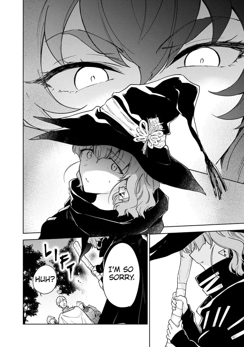 Cheat Skill "Shisha Sosei" ga Kakusei Shite, Inishie no Maougun wo Fukkatsu Sasete Shimaimashita Chapter 30 page 14