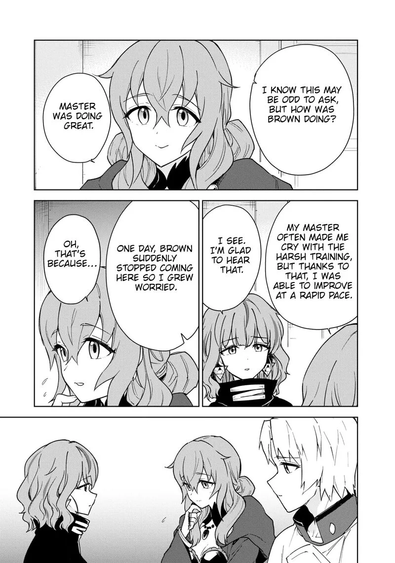 Cheat Skill "Shisha Sosei" ga Kakusei Shite, Inishie no Maougun wo Fukkatsu Sasete Shimaimashita Chapter 30 page 27