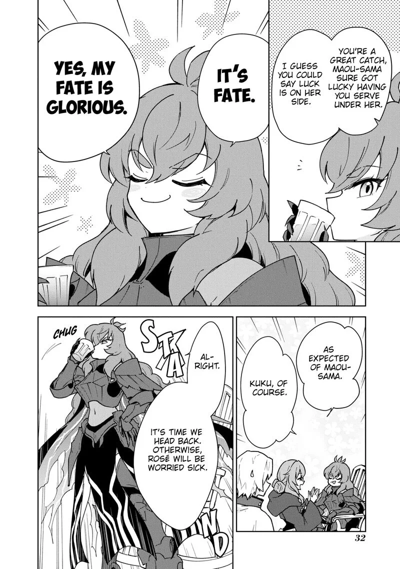Cheat Skill "Shisha Sosei" ga Kakusei Shite, Inishie no Maougun wo Fukkatsu Sasete Shimaimashita Chapter 30 page 32