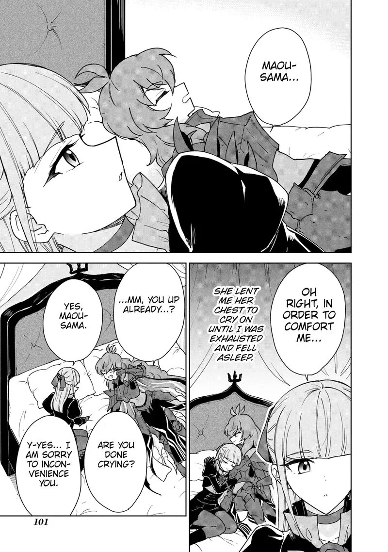 Cheat Skill "Shisha Sosei" ga Kakusei Shite, Inishie no Maougun wo Fukkatsu Sasete Shimaimashita Chapter 31 page 22