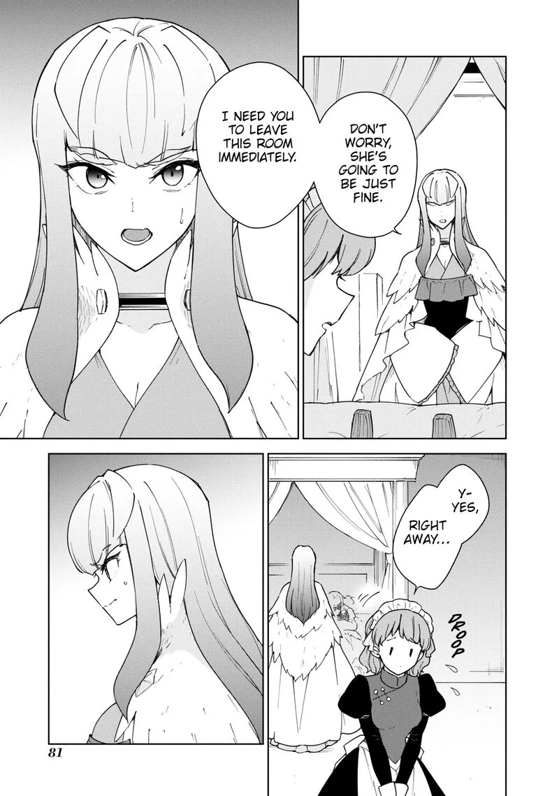 Cheat Skill "Shisha Sosei" ga Kakusei Shite, Inishie no Maougun wo Fukkatsu Sasete Shimaimashita Chapter 31 page 2