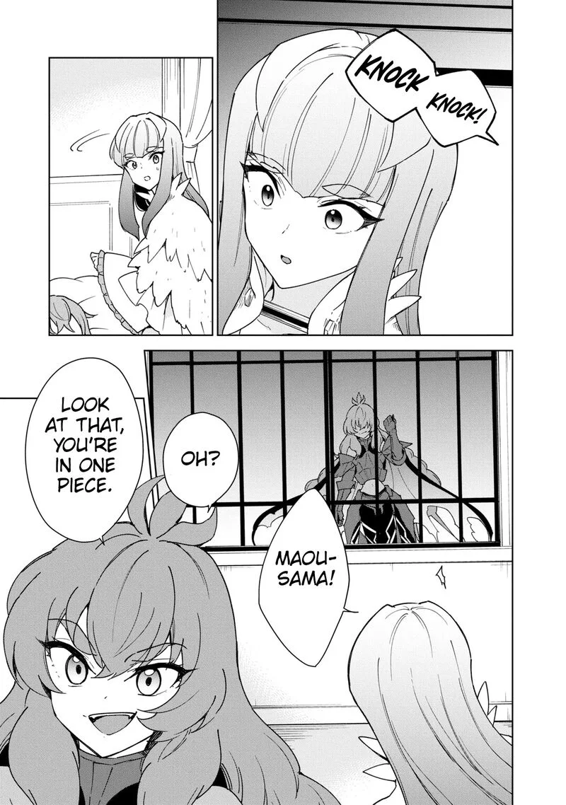 Cheat Skill "Shisha Sosei" ga Kakusei Shite, Inishie no Maougun wo Fukkatsu Sasete Shimaimashita Chapter 31 page 4