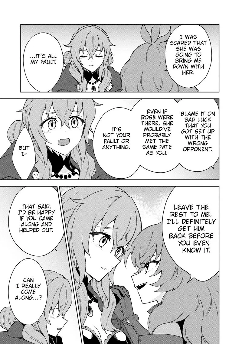 Cheat Skill "Shisha Sosei" ga Kakusei Shite, Inishie no Maougun wo Fukkatsu Sasete Shimaimashita Chapter 31 page 18