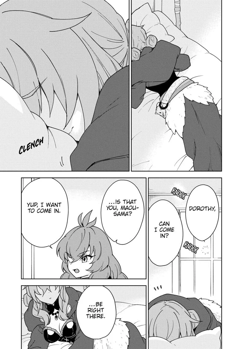 Cheat Skill "Shisha Sosei" ga Kakusei Shite, Inishie no Maougun wo Fukkatsu Sasete Shimaimashita Chapter 31 page 16