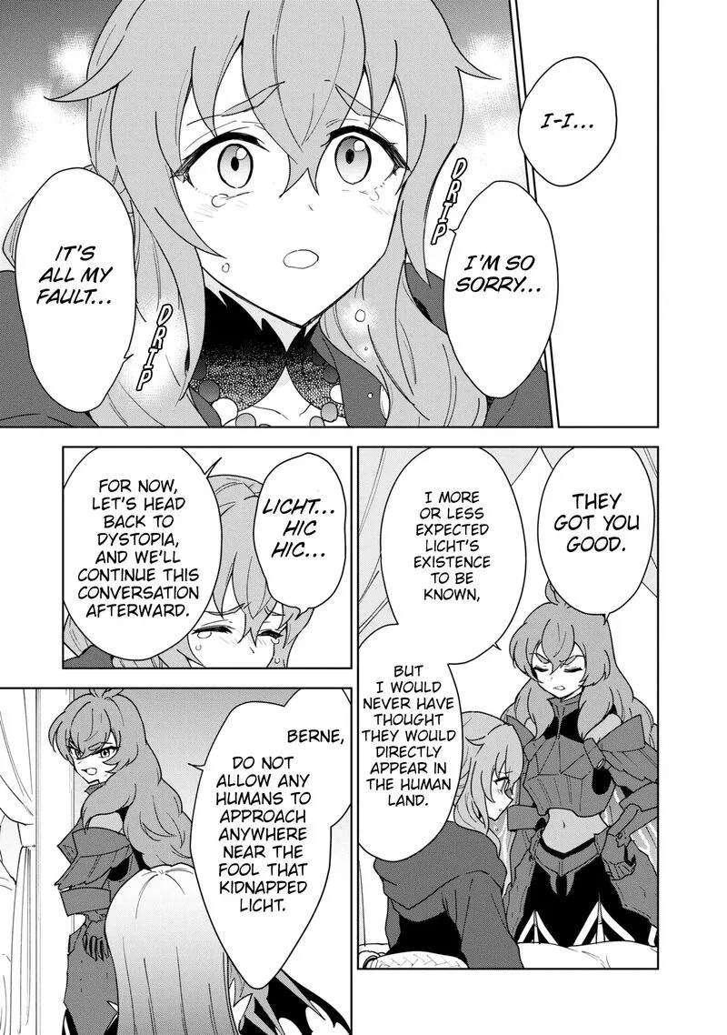 Cheat Skill "Shisha Sosei" ga Kakusei Shite, Inishie no Maougun wo Fukkatsu Sasete Shimaimashita Chapter 31 page 10
