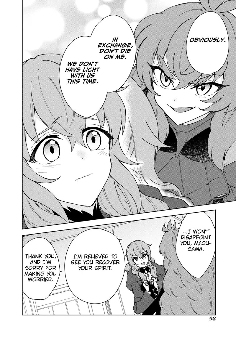 Cheat Skill "Shisha Sosei" ga Kakusei Shite, Inishie no Maougun wo Fukkatsu Sasete Shimaimashita Chapter 31 page 19