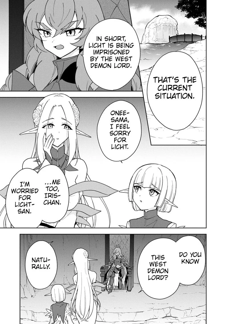 Cheat Skill "Shisha Sosei" ga Kakusei Shite, Inishie no Maougun wo Fukkatsu Sasete Shimaimashita Chapter 31 page 12