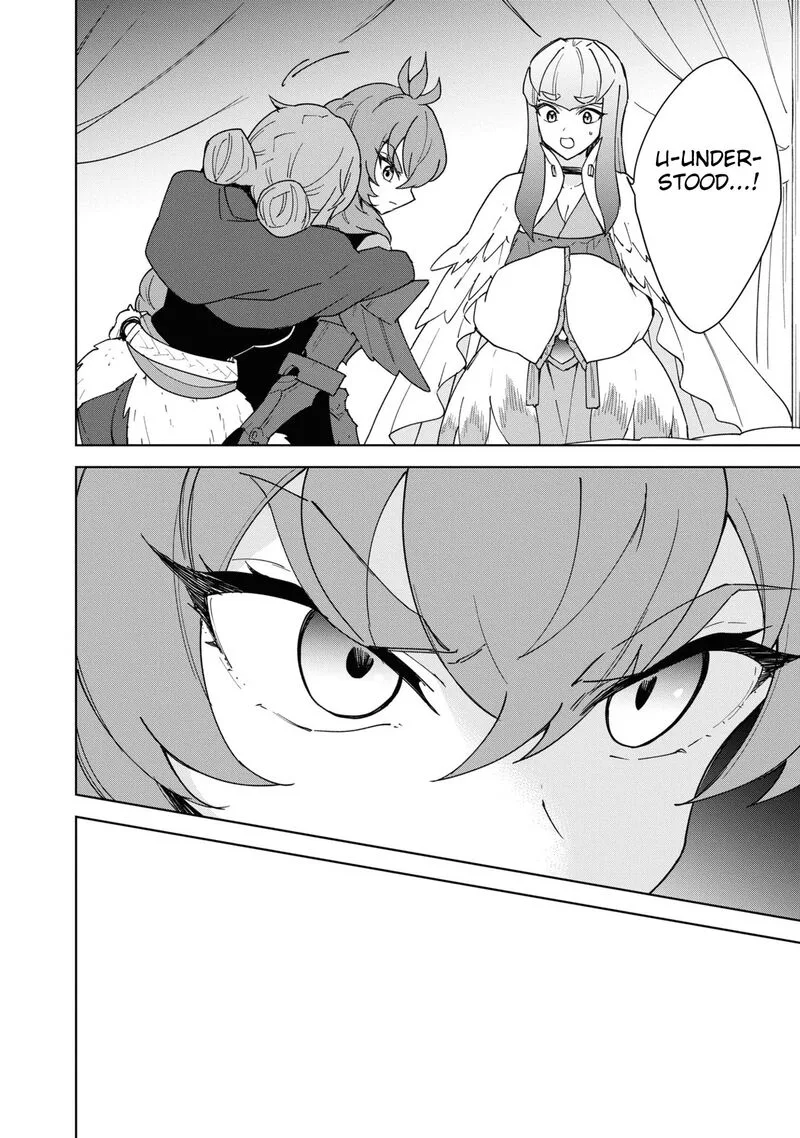 Cheat Skill "Shisha Sosei" ga Kakusei Shite, Inishie no Maougun wo Fukkatsu Sasete Shimaimashita Chapter 31 page 11