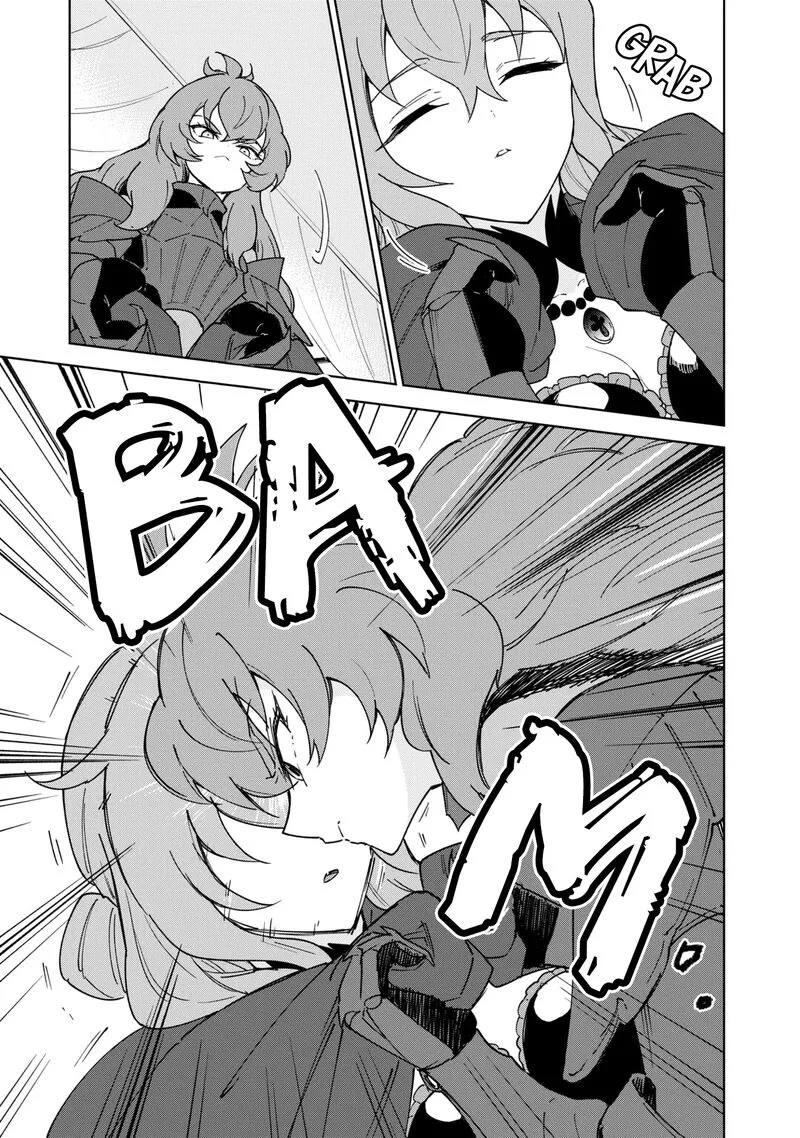 Cheat Skill "Shisha Sosei" ga Kakusei Shite, Inishie no Maougun wo Fukkatsu Sasete Shimaimashita Chapter 31 page 8