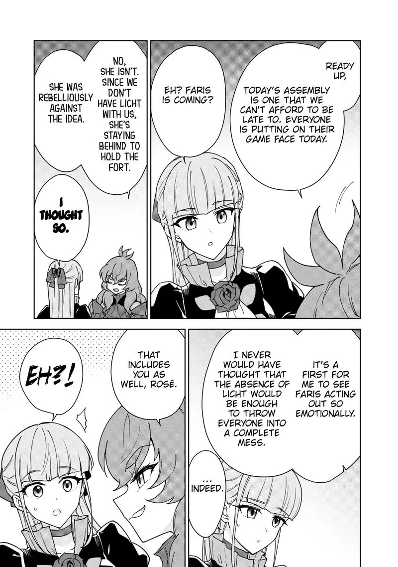 Cheat Skill "Shisha Sosei" ga Kakusei Shite, Inishie no Maougun wo Fukkatsu Sasete Shimaimashita Chapter 31 page 24