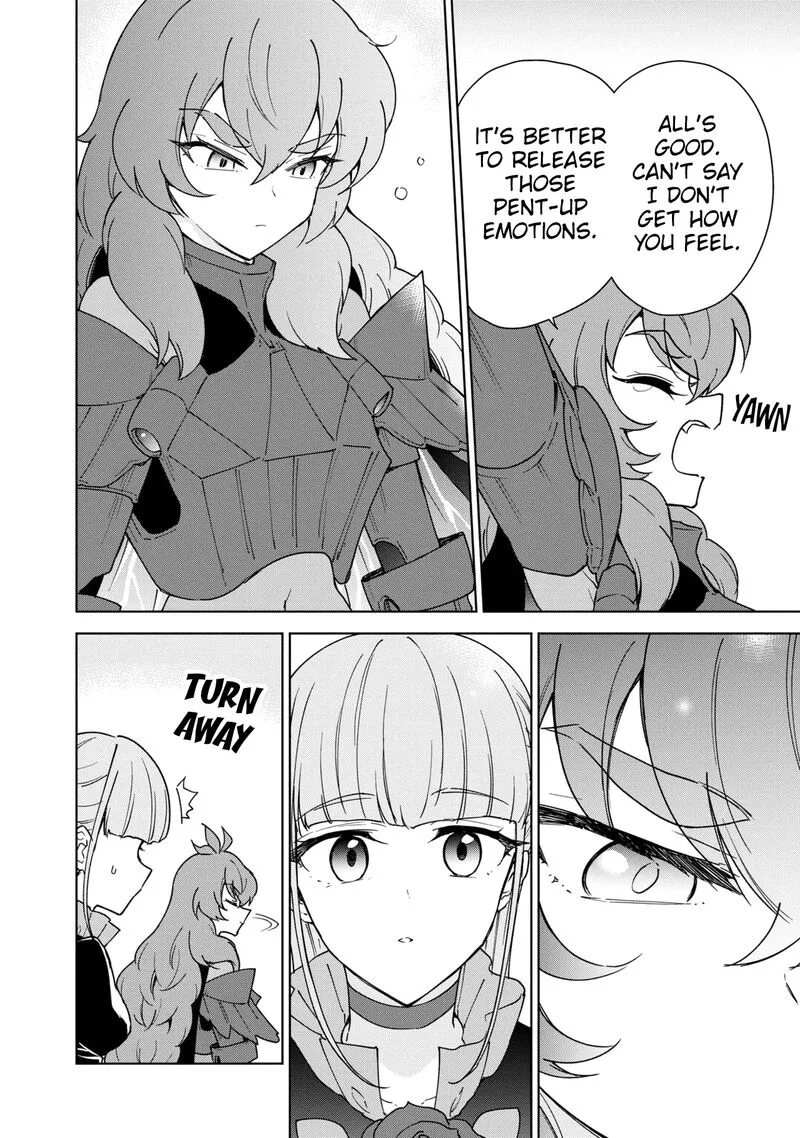 Cheat Skill "Shisha Sosei" ga Kakusei Shite, Inishie no Maougun wo Fukkatsu Sasete Shimaimashita Chapter 31 page 23