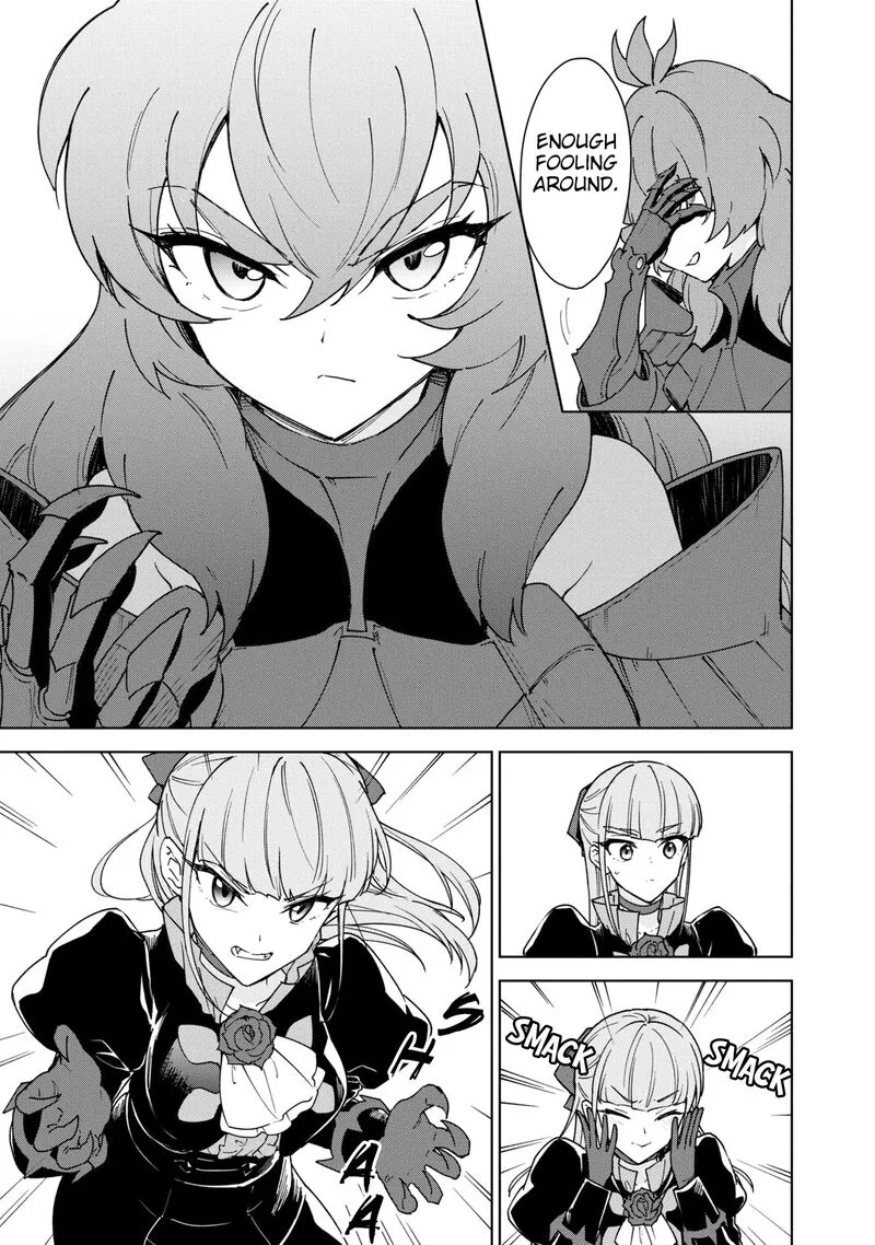 Cheat Skill "Shisha Sosei" ga Kakusei Shite, Inishie no Maougun wo Fukkatsu Sasete Shimaimashita Chapter 31 page 26
