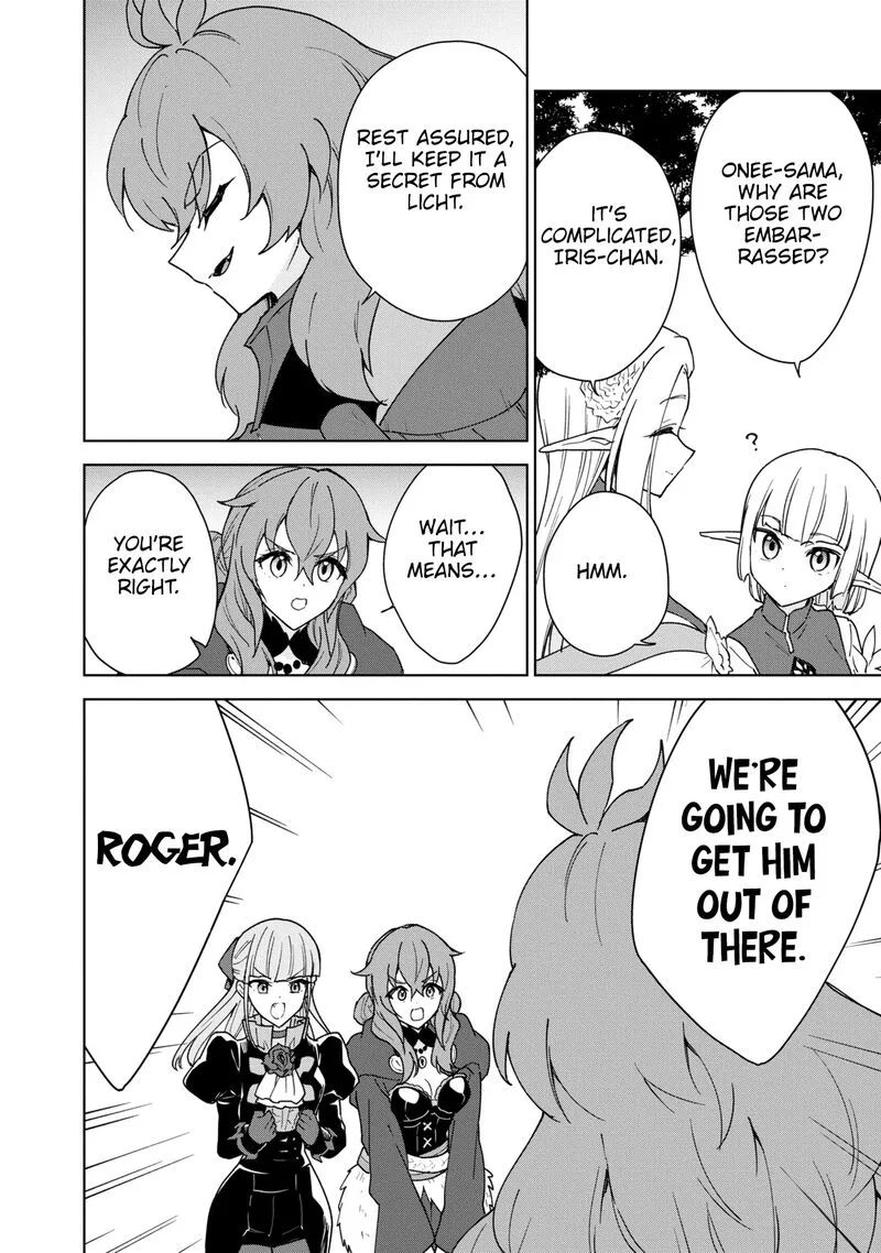 Cheat Skill "Shisha Sosei" ga Kakusei Shite, Inishie no Maougun wo Fukkatsu Sasete Shimaimashita Chapter 31 page 29