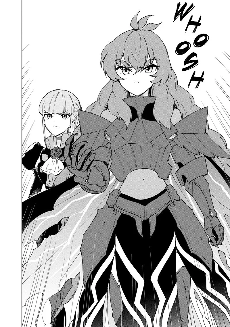 Cheat Skill "Shisha Sosei" ga Kakusei Shite, Inishie no Maougun wo Fukkatsu Sasete Shimaimashita Chapter 31 page 31