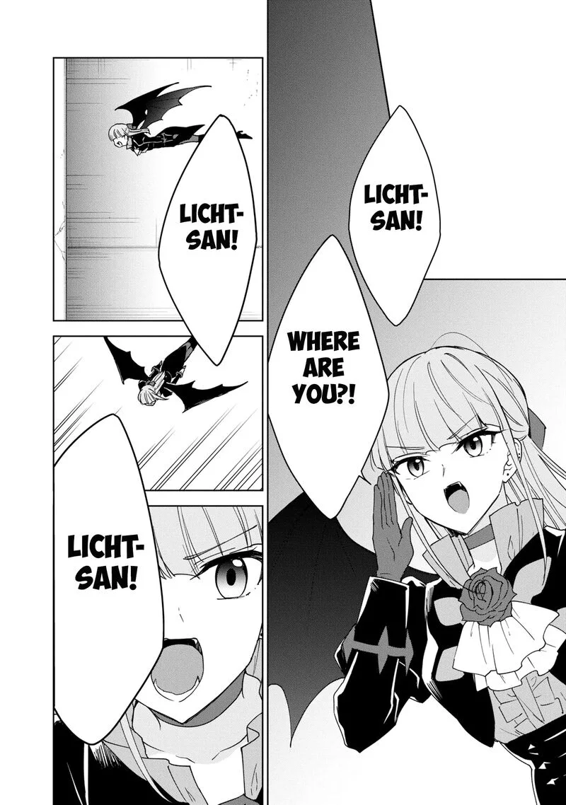 Cheat Skill "Shisha Sosei" ga Kakusei Shite, Inishie no Maougun wo Fukkatsu Sasete Shimaimashita Chapter 32 page 18