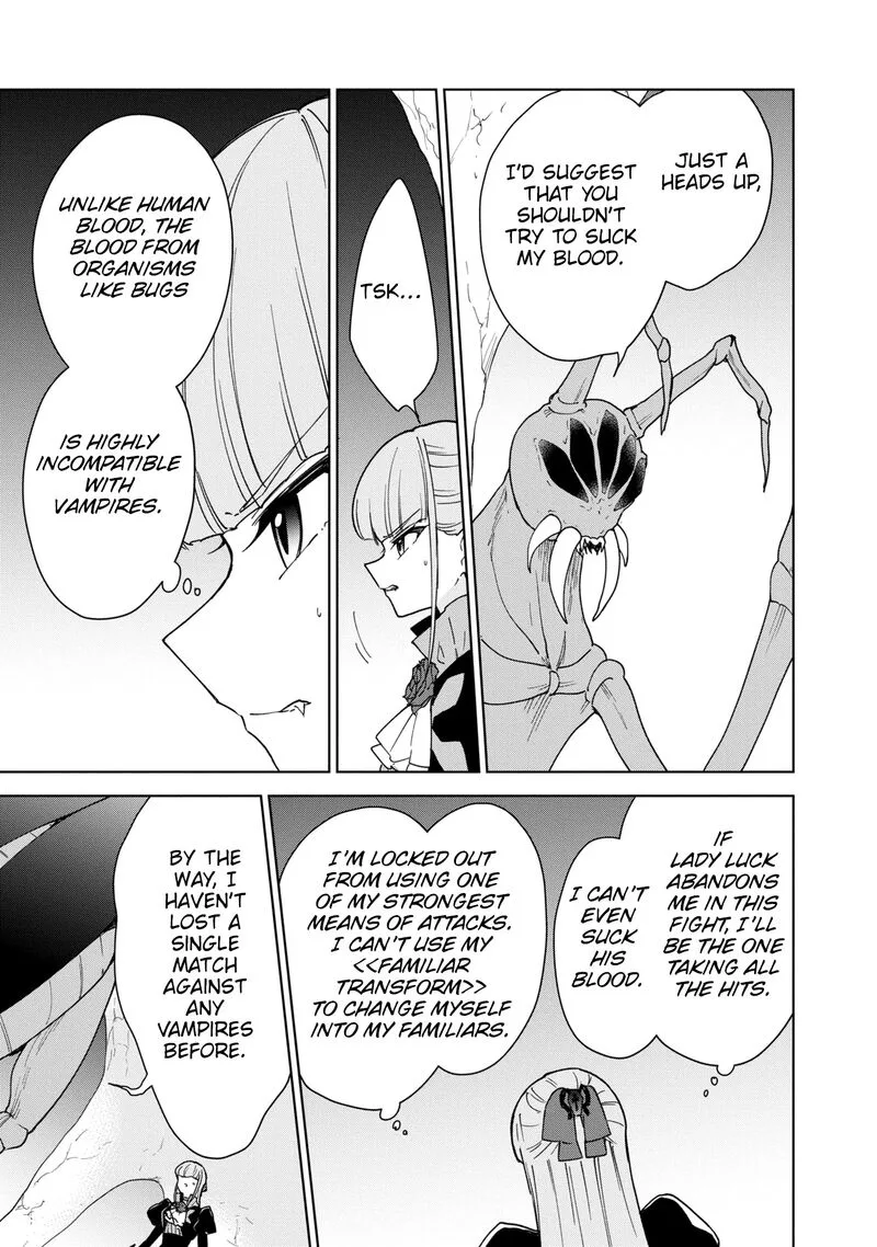 Cheat Skill "Shisha Sosei" ga Kakusei Shite, Inishie no Maougun wo Fukkatsu Sasete Shimaimashita Chapter 32 page 25