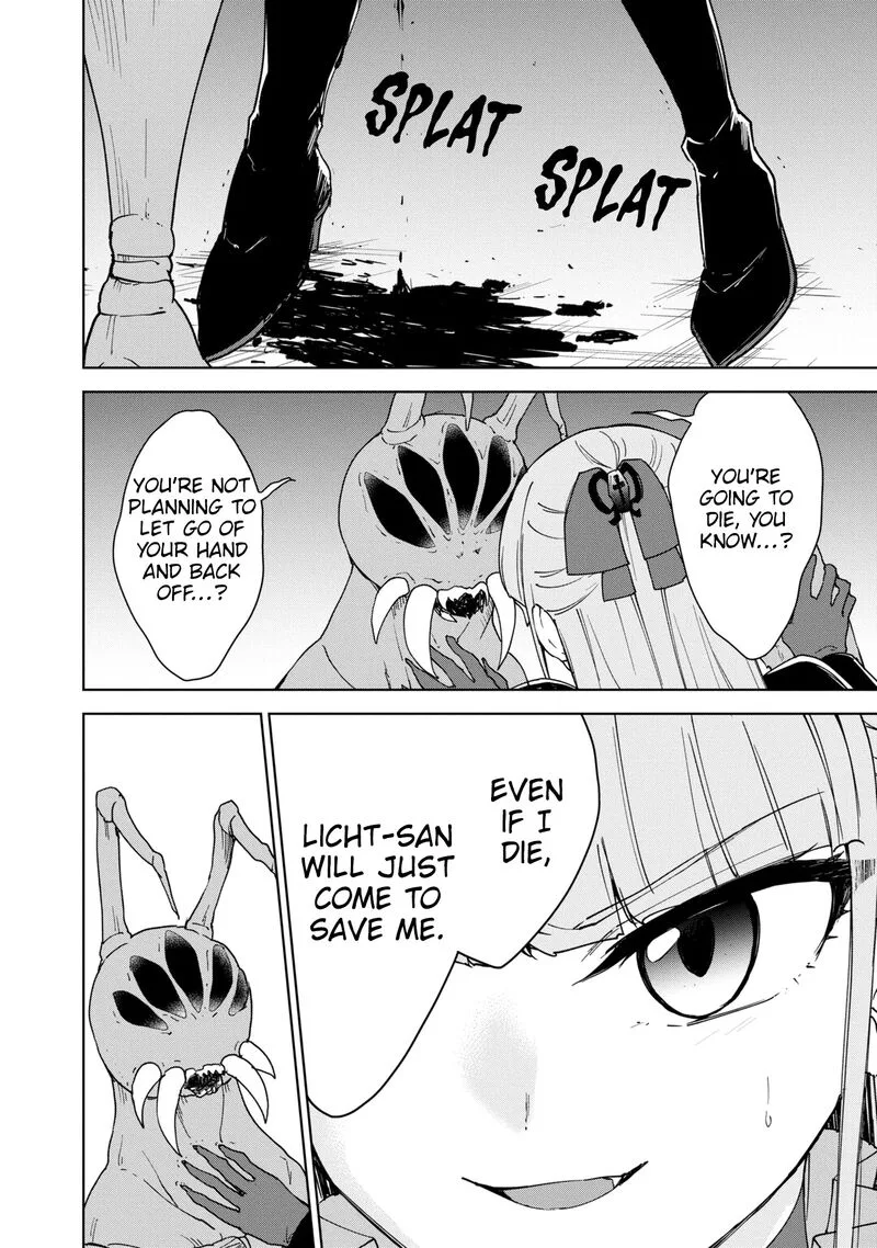 Cheat Skill "Shisha Sosei" ga Kakusei Shite, Inishie no Maougun wo Fukkatsu Sasete Shimaimashita Chapter 32 page 30