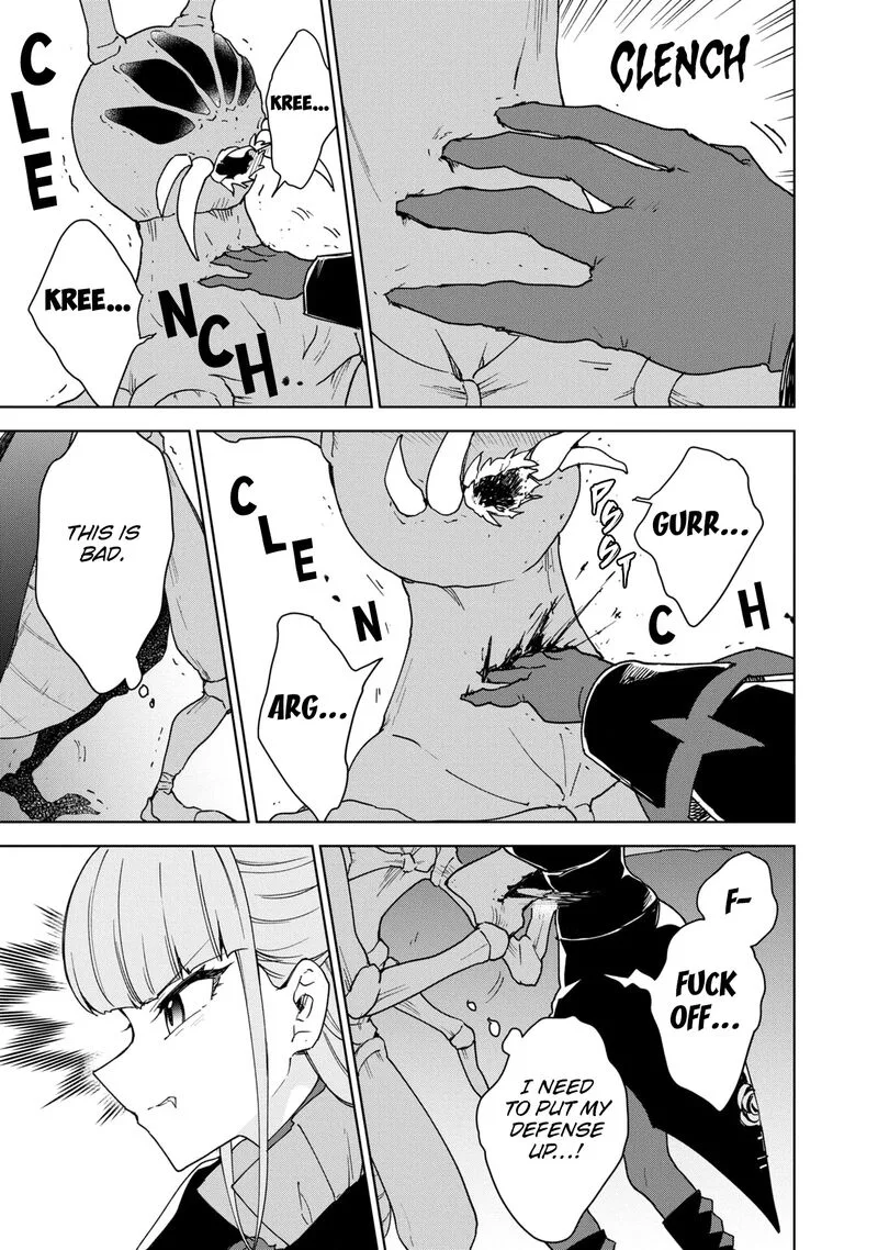 Cheat Skill "Shisha Sosei" ga Kakusei Shite, Inishie no Maougun wo Fukkatsu Sasete Shimaimashita Chapter 32 page 31