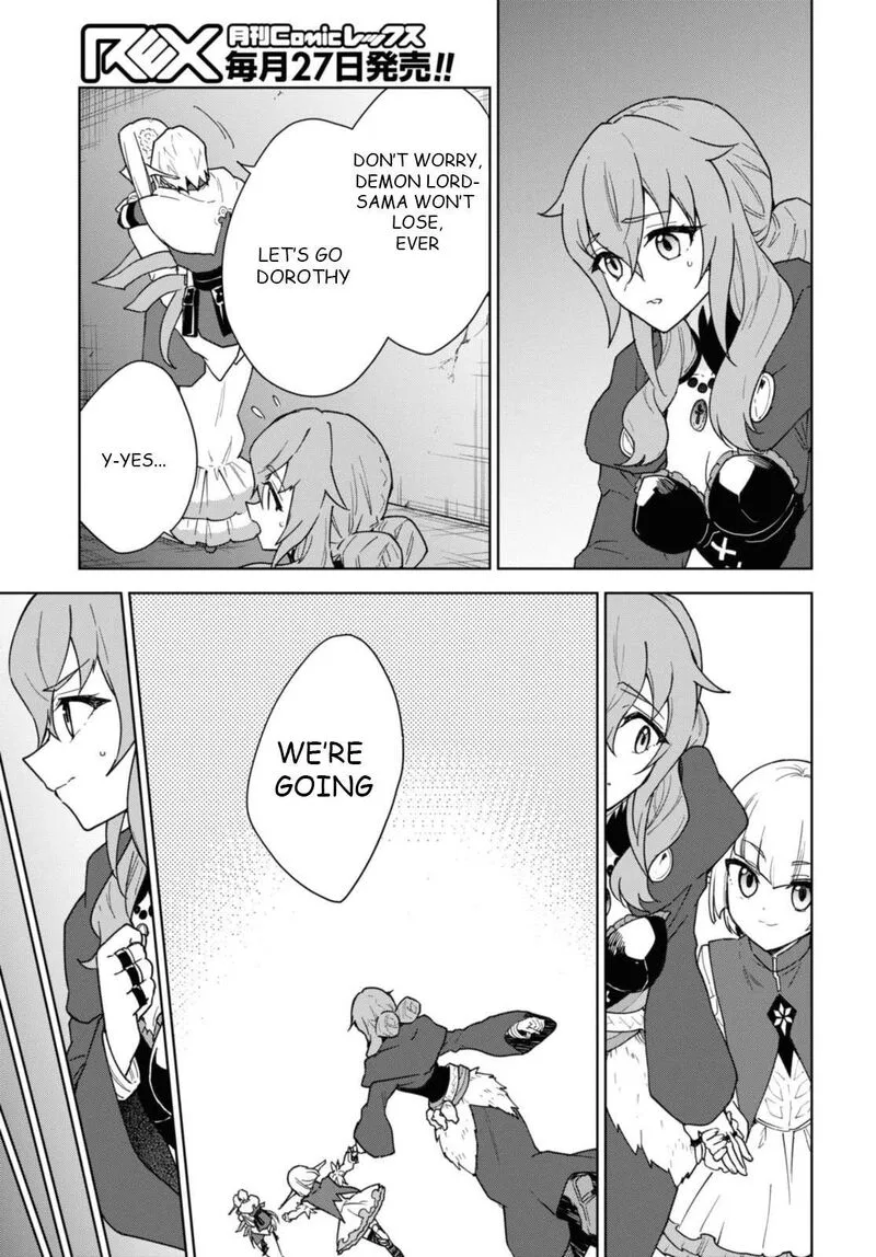 Cheat Skill "Shisha Sosei" ga Kakusei Shite, Inishie no Maougun wo Fukkatsu Sasete Shimaimashita Chapter 33 page 25