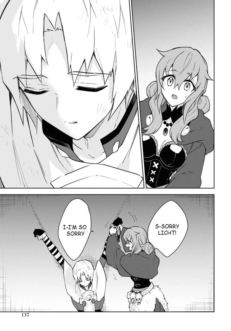 Cheat Skill "Shisha Sosei" ga Kakusei Shite, Inishie no Maougun wo Fukkatsu Sasete Shimaimashita Chapter 33 page 23